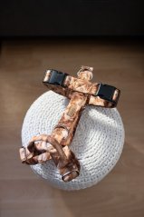 Postroj v šířce 3 cm