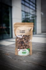 Dingo - Drops škvarkové 250g