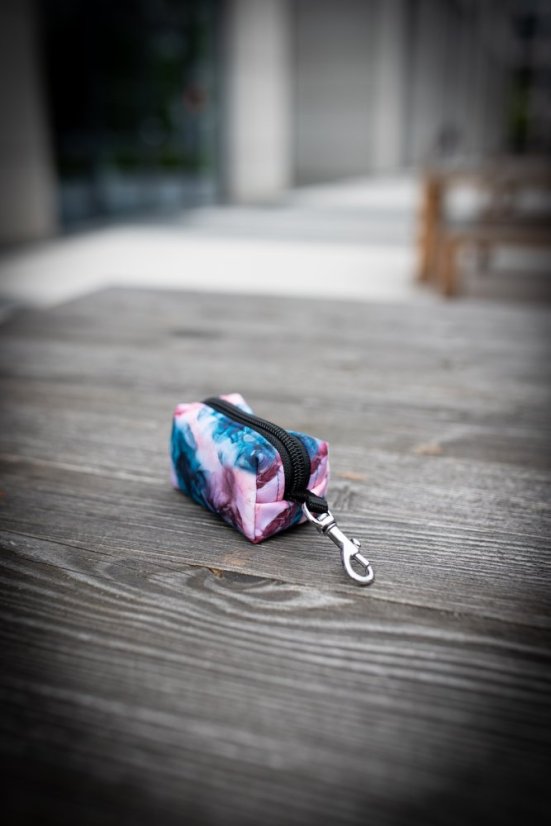 Blueberry Marble - bobkovník