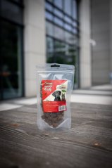 Natureca - Kachní kostky 150g
