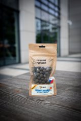 Dingo - Masové kuličky Ryba a bylinky 150g