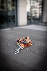 Barvy se mohou lišit v závislosti na nastavení monitoru