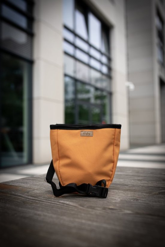 Hořčicový - pamlskovník