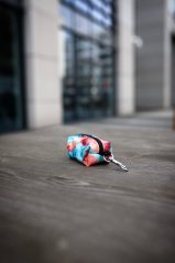 Turqoise Sunset Marble - bobkovník