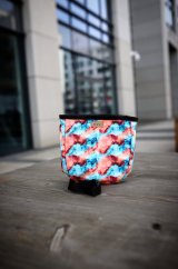 Turqoise Sunset Marble - pamlskovník