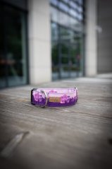 Barvy se mohou lišit v závislosti na nastavení monitoru Barvy se mohou lišit v závislosti na nastavení monitoru
