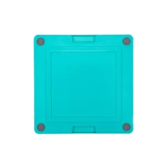 LickiMat Lízací podložka Soother Tuff Turquoise