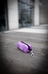 Purple Marble - bobkovník