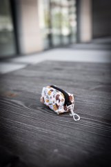 Coffee Paws - bobkovník