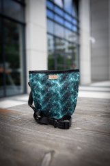 Malachit Marble - pamlskovník