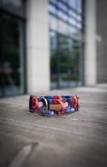 Barvy se mohou lišit v závislosti na nastavení monitoru