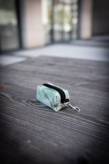 Mint Marble - bobkovník