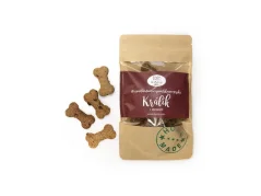 Zolly Dog Bakery - Králík s brusinkami 100g