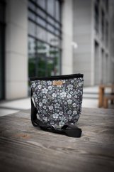 Květiny - pamlskovník