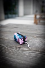 Blueberry Marble - bobkovník