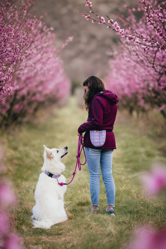 Blossom Breeze - pamlskovník