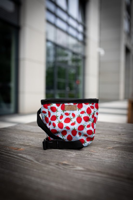 Jahůdky - pamlskovník