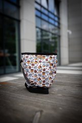 Coffee Paws - pamlskovník