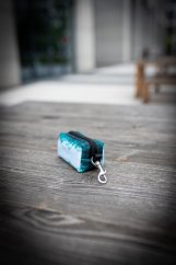 Fog Forest Mountain - bobkovník