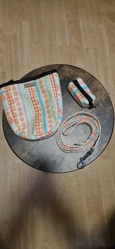 Zvýhodněný set - Hippie