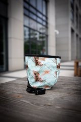 Mint Marble - pamlskovník