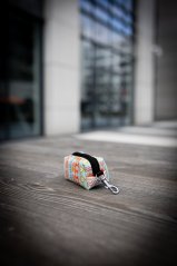 Hippie - bobkovník