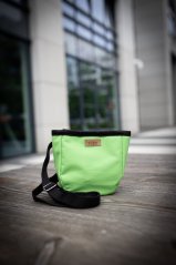 Světle zelený - pamlskovník