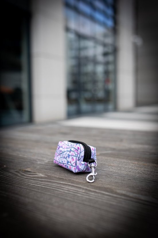 Blossom Breeze - bobkovník