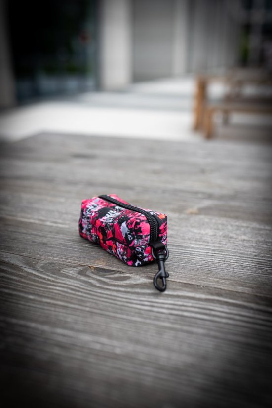 Chaotic - bobkovník