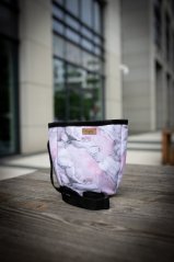 Velvet Marble - pamlskovník