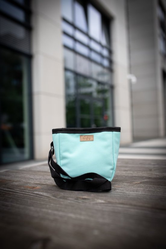 Mintový - pamlskovník