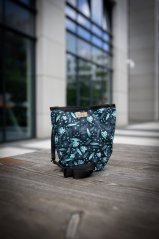 Jungle - pamlskovník