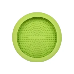 LickiMat Lízací miska UFO Green