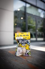 LyoPro - Kuřecí kostky 50g