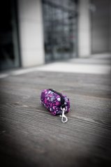 Purple Summer - bobkovník