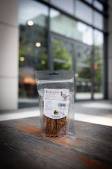 Bohemia Pet Food - Bažantí plátky 100g