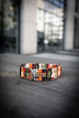 Barvy se mohou lišit v závislosti na nastavení monitoru