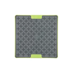 LickiMat Lízací podložka Buddy Tuff Green
