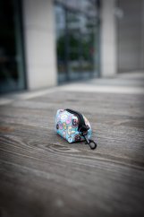 Donutty - bobkovník