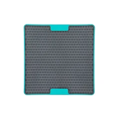 LickiMat Lízací podložka Soother Tuff Turquoise