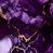 Violet Marble