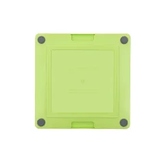 LickiMat Lízací podložka Buddy Tuff Green