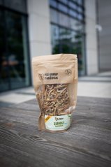 Dingo - Slimky špenátové 250g