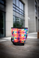 Color Dust - pamlskovník