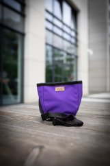 Fialový - pamlskovník