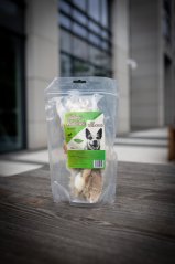 Natureca - Králičí uši se srstí 100g