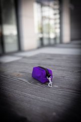 Fialový - bobkovník