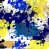 Blue Splash