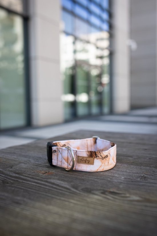 Latte Marble - obojek