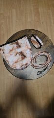 Zvýhodněný set - Latte Marble